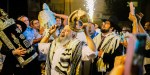 REJOICING OF THE TORAH
