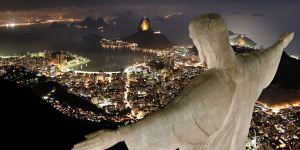 The 10 most beautiful monumental statues of Christ