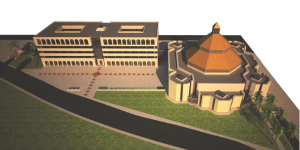 Bahrain to have a new cathedral