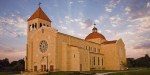 ST JOHN NEUMANN CATHOLIC CHURCH