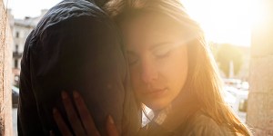 An exorcist teaches 4 steps to forgive
