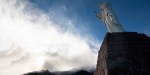 COLORADO, CHAPEL ON THE ROCK, ROCKY MOUNTAINS
