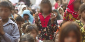 In Pakistan, minority girls and women are being forced into marriages and religious conversions