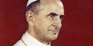 St. Paul VI’s bold defense of the Eucharist