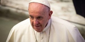 The secret of the Magi? Pope says it&#8217;s desire (full text of Epiphany homily)