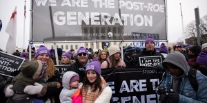 Will we still remember Roe?