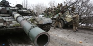 War in Ukraine: Can history repeat itself?
