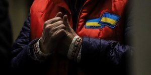Appreciation for the Catholic Church increasing in Ukraine
