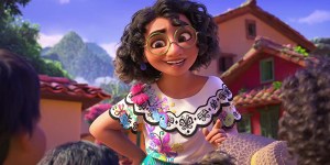 5 Reasons this Catholic mom loves Encanto