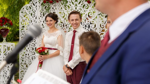 WEDDING