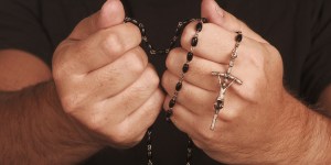 What is a sacramental?