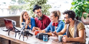 Why a billionaire entrepreneur says Gen Z will go down as &#8220;greatest generation&#8221;