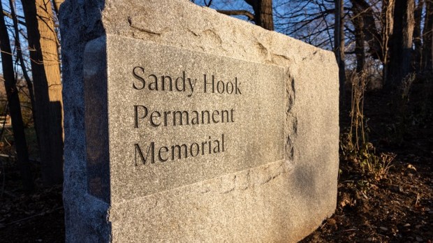 Sandy Hook