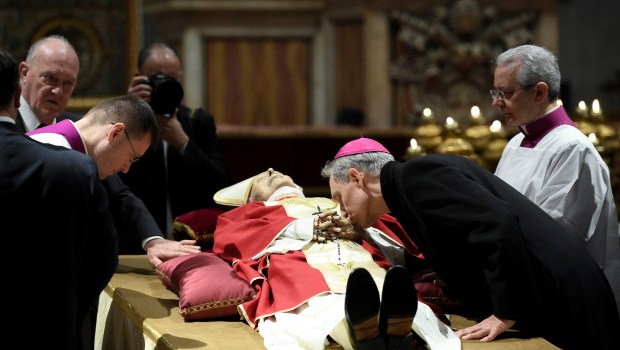 GANSWEIN