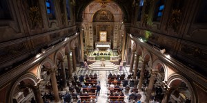 What does it mean to be a martyr today? A Church in Rome answers 