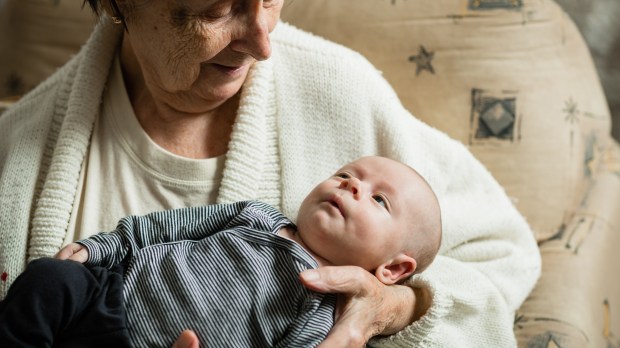 OLD-PEOPLE-BABY-shutterstock