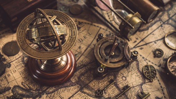 Astrology science history