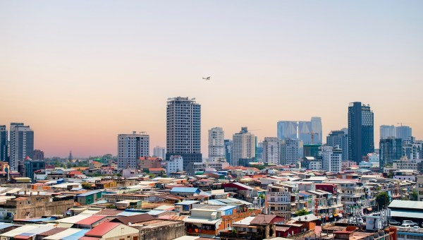 Cambodia