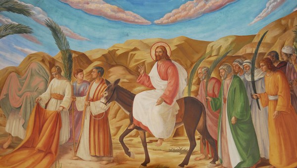 Jesus
